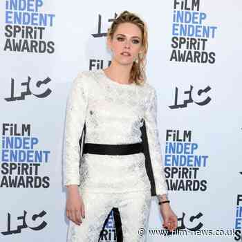 Kristen Stewart was shocked by the success of Twilight - Film News