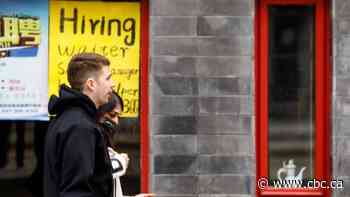 Alberta unemployment rate shrinks, but it's not all good news