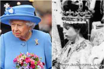70 facts for 70 years of the Queen's reign - Dudley News