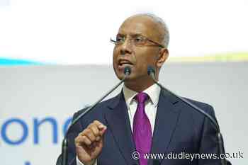 Controversial former Tower Hamlets mayor back in power in London borough - Dudley News