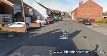 Police update after attempted abduction of girl, 12, in Dudley - Birmingham Live
