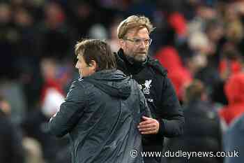 Antonio Conte likes the look of Liverpool's model - Dudley News