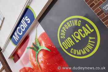 Morrisons launches last-minute bid to save troubled McColl's - Dudley News