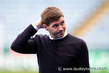 Steven Gerrard admits Aston Villa could have been better this season - Dudley News