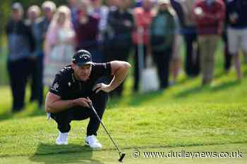 Danny Willett likes idea of presenting British Masters trophy to himself - Dudley News