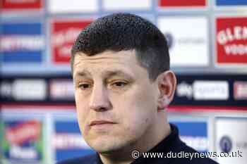 Matt Peet aims to bring the glory days back to Wigan - Dudley News