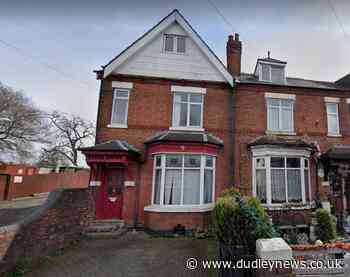 Bid to convert Dudley home into five flats dropped after objections from school and police - Dudley News