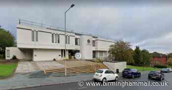 Rogue car dealer fined £6.4k after selling Dudley man 'extremely dangerous' Vauxhall Insignia - Birmingham Live