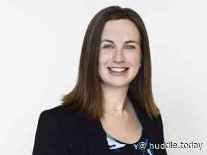 Moncton Airport Names New President And CEO - Huddle Today