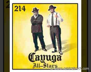 Como Somos: En La Cayuga. - Central Track