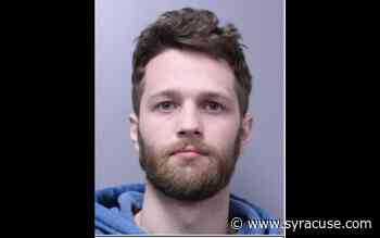 Cayuga County man admits he was on drugs during crash that killed NYS prison guard, DA says - syracuse.com