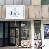 Dune Jewelry Opens 2nd Retail Store – JCK - JCK