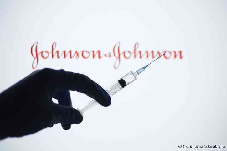 FDA Limits Who Can Receive Johnson & Johnson COVID-19 Vaccine Over Rare Blood Clots