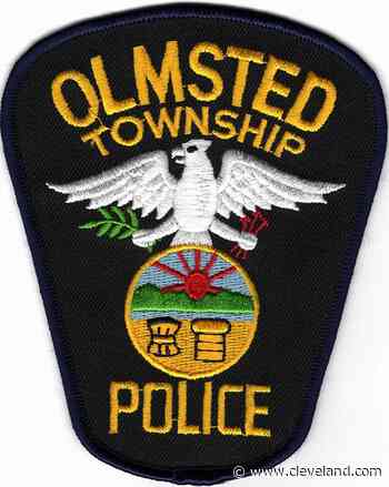 You can’t dash from dashcam video: Olmsted Township Police Blotter - cleveland.com