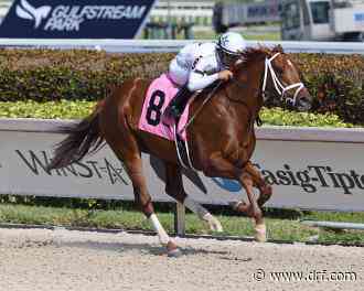 Opening-day Long Branch pits Dean's List against Dash Attack - Daily Racing Form