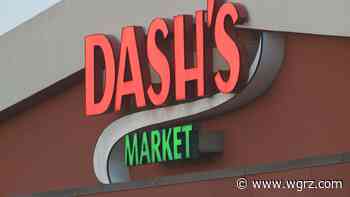 Dash's Market now accepting SNAP with online orders - WGRZ.com