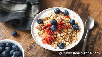 What is the DASH diet? - Livescience.com