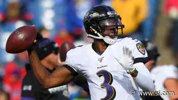 Robert Griffin Says NFL Teams Called Him After Impressive 40-Yard Dash - Sports Illustrated