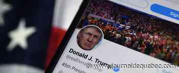 Trump débouté par un tribunal de sa plainte contre Twitter