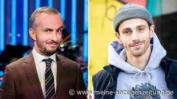 Influencer Kliemann wegen Böhmermann-Kritik unter Druck