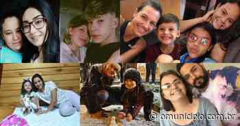 Conheça histórias divertidas entre mães e filhos de Brusque e região - O Município