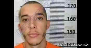 PM de Brusque atuará nas buscas por homem que atropelou e matou policial de Blumenau - O Município