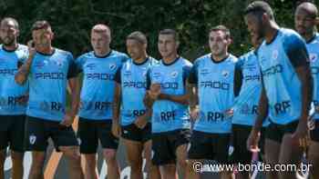 Londrina EC faz promoção de ingressos para jogo contra o Brusque - Bonde. O seu Portal de Notícias do Paraná