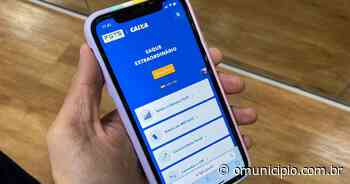 Comércio de Brusque está otimista com saque do FGTS extraordinário; saiba como sacar - O Município