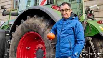 Experten schlagen Alarm - Macht Agrarminister Özdemir unser Essen noch teurer? - BILD