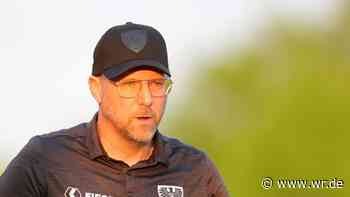 Preußen Münster patzt! Neue Chance für Rot-Weiss Essen - WR News