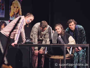 Casa in Essen: Stadt-Ensemble in neuen Welten - Super Tipp