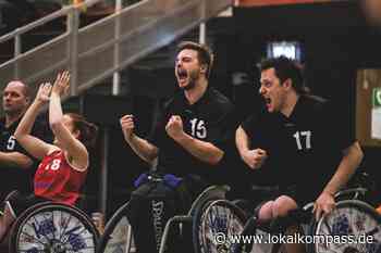 Rollstuhlbasketball: 1. Rollstuhlbasketball-Bundesliga: Hot Rolling Bears Essen steigen mit Wildcard in die RBBL1 auf - www.lokalkompass.de