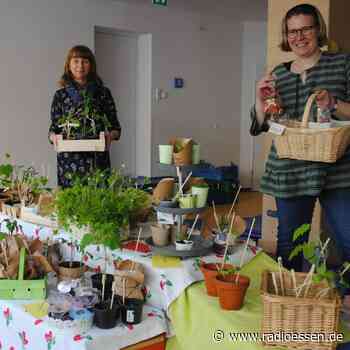 Essen: Kitas bieten Last-Minute-Muttertags-Geschenke - Radio Essen