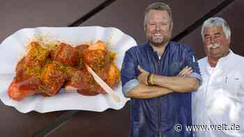 Restaurants: Was für uns das beste Essen der Welt ist - WELT