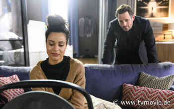 AWZ: Justus und Malu wollen Essen für immer verlassen! - TVMovie.de