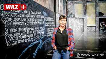 Stück über Frauenschicksale in der Diktatur am Theater Essen - WAZ News