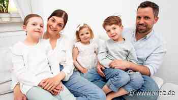 Familie von Ava (3) sucht ein Haus nahe der Uniklinik Essen - WAZ News