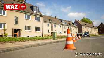 Essen: Neue Wohnungen entstehen in der Nähe des Baldeneysees - WAZ News