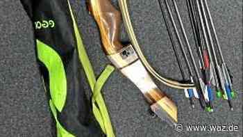 Polizei Essen stellt ungewöhnliches Diebesgut sicher - WAZ News