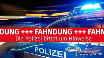 Einbruch in Essen-Bredeney – Fotos zeigen die Täter - WAZ News