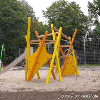Essen: Achtung Familien! Knapp 60 Spielplätze werden erneuert - Radio Essen