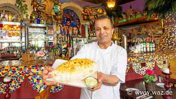 Kubanisch, Nepalesisch: Exotische Restaurants in Essen - WAZ News