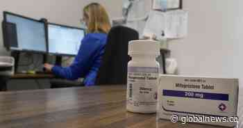 Possible overturn of Roe v. Wade reigniting abortion access conversation in Saskatchewan