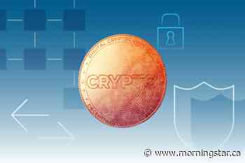 The Hidden Costs of Trading Cryptocurrency - Morningstar.ca