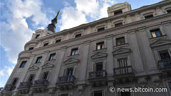 Spanish Securities Regulator Orders Binance to Stop Offering Cryptocurrency Derivatives – Regulation Bitcoin News - Bitcoin News