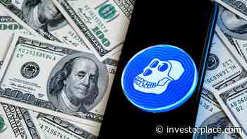 ApeCoin Is the Cryptocurrency America Deserves - InvestorPlace