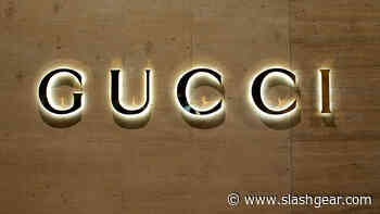 Gucci Will Soon Accept Cryptocurrency - Here's Why That Matters - SlashGear