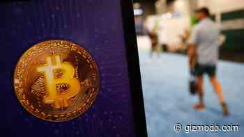 10 of the Biggest Crypto Heists of 2022...So Far - Gizmodo