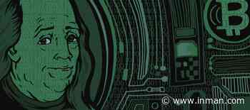 NAR assembles group to explore crypto’s impact on real estate - Inman