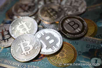 Cryptocurrency News Today: Bitcoin Outlook Still Bearish After Fall - Newsweek